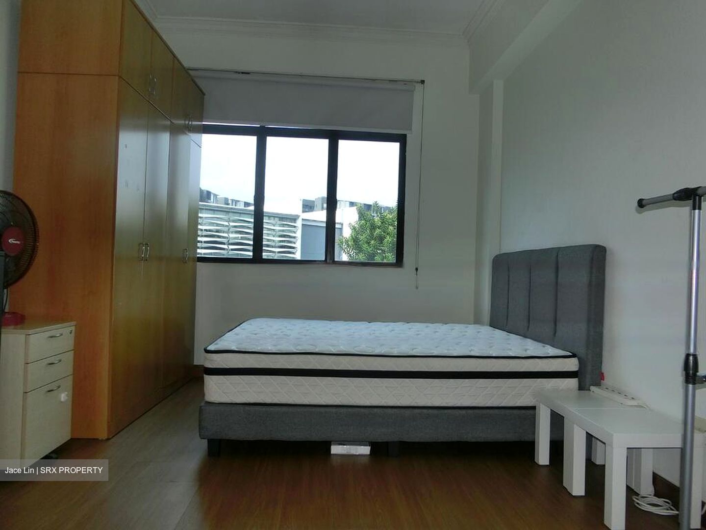 Euro-Asia Park (D13), Condominium #455215521